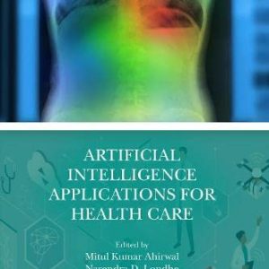 Artificial Intelligence Applications for Health Care (Original PDF from Publisher)