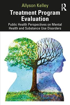 Treatment Program Evaluation (Original PDF from Publisher)