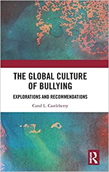 The Global Culture of Bullying (EPUB)