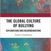 The Global Culture of Bullying (Original PDF from Publisher)