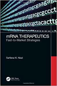 mRNA Therapeutics: Fast-to-Market Strategies (Original PDF from Publisher)