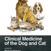Clinical Medicine of the Dog and Cat, 4th Edition (Original PDF from Publisher)