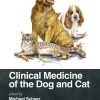 Clinical Medicine of the Dog and Cat, 4th Edition (EPUB)