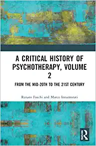 A Critical History of Psychotherapy, Volume 2 (Original PDF from Publisher)