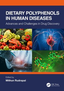 Dietary Polyphenols in Human Diseases (EPUB)