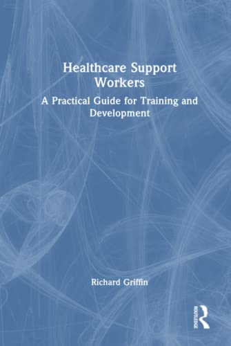 Healthcare Support Workers (Original PDF from Publisher)
