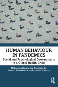 Human Behaviour in Pandemics (Original PDF from Publisher)