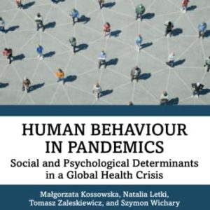 Human Behaviour in Pandemics (Original PDF from Publisher)