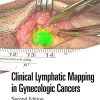 Clinical Lymphatic Mapping in Gynecologic Cancers, 2nd Edition (Original PDF from Publisher)