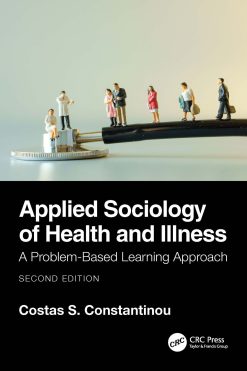Applied Sociology of Health and Illness, 2nd Edition (EPUB)