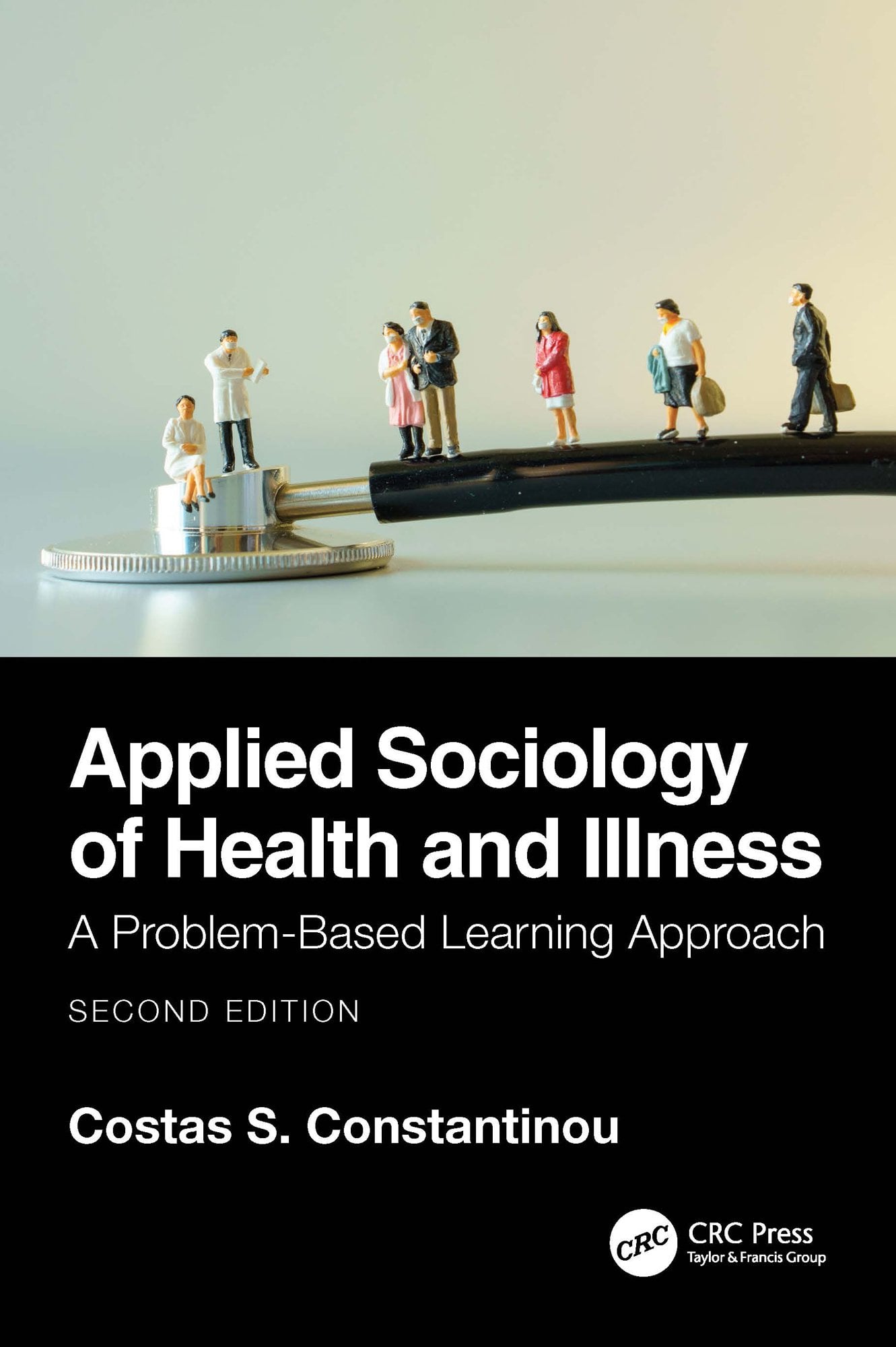 Applied Sociology of Health and Illness, 2nd Edition (EPUB)