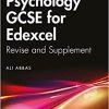 Psychology GCSE for Edexcel: Revise and Supplement, 2nd Edition (Original PDF from Publisher)