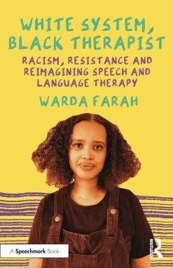 White System, Black Therapist (EPUB)