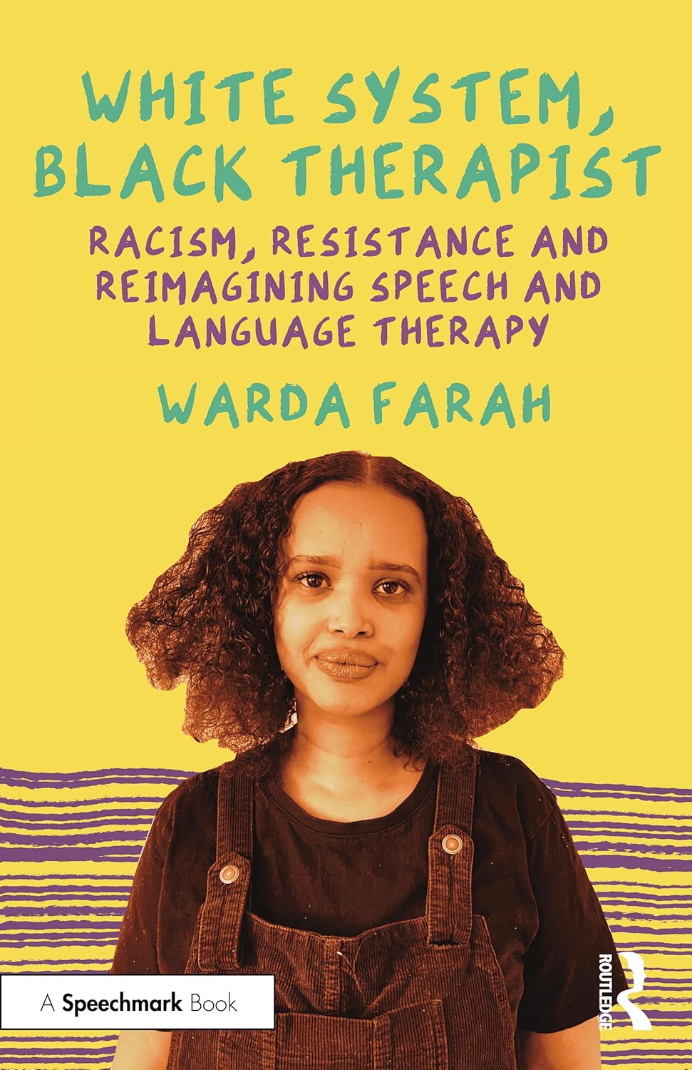 White System, Black Therapist (Original PDF from Publisher)