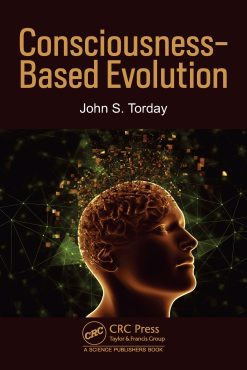 Consciousness-Based Evolution (Original PDF from Publisher)