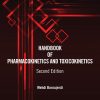 Handbook of Pharmacokinetics and Toxicokinetics, 2nd Edition (EPUB)
