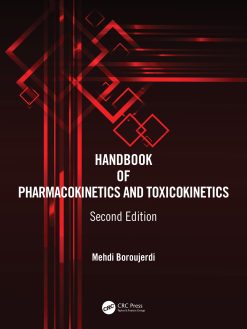 Handbook of Pharmacokinetics and Toxicokinetics, 2nd Edition (EPUB)