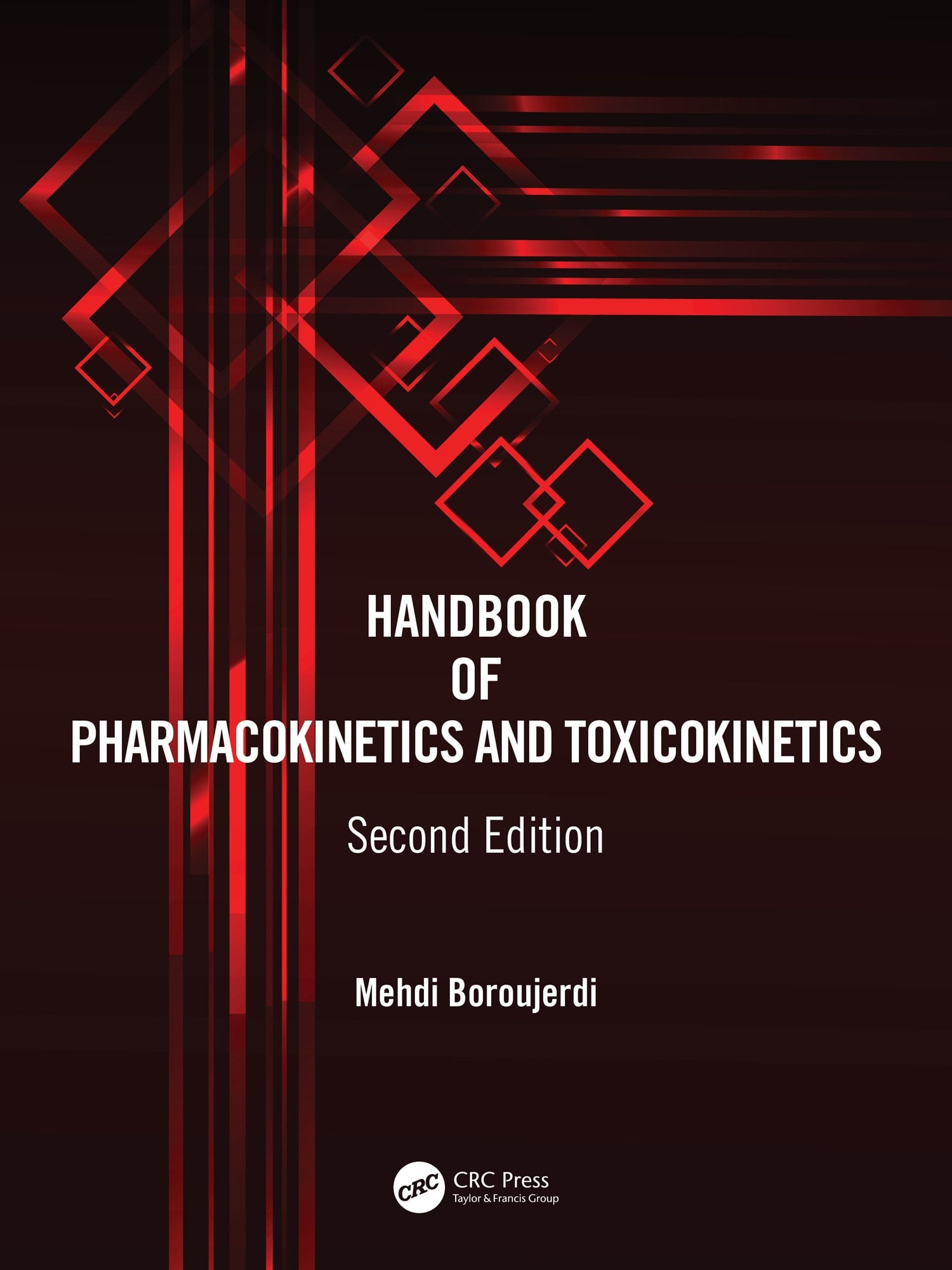 Handbook of Pharmacokinetics and Toxicokinetics, 2nd Edition (Original PDF from Publisher)