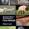Illustrated Textbook of Clinical Diagnosis in Farm Animals (Original PDF from Publisher)