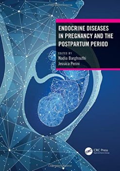 Endocrine Diseases in Pregnancy and the Postpartum Period (Original PDF from Publisher)