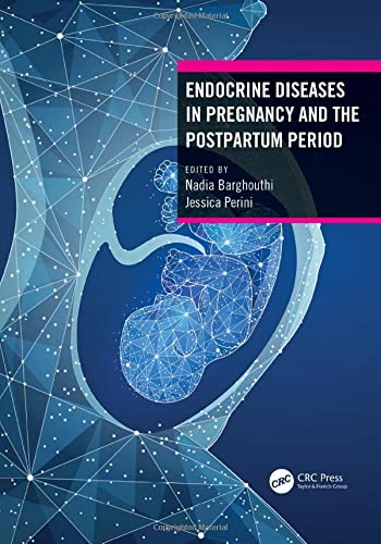Endocrine Diseases in Pregnancy and the Postpartum Period (Original PDF from Publisher)