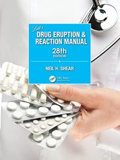 Litt’s Drug Eruption & Reaction Manual, 28th edition (Original PDF from Publisher)