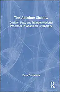 The Absolute Shadow, 1st edition (Original PDF from Publisher)
