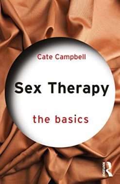 Sex Therapy: The Basics (EPUB)