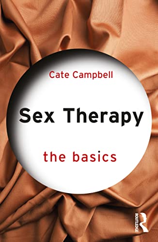 Sex Therapy: The Basics (Original PDF from Publisher)