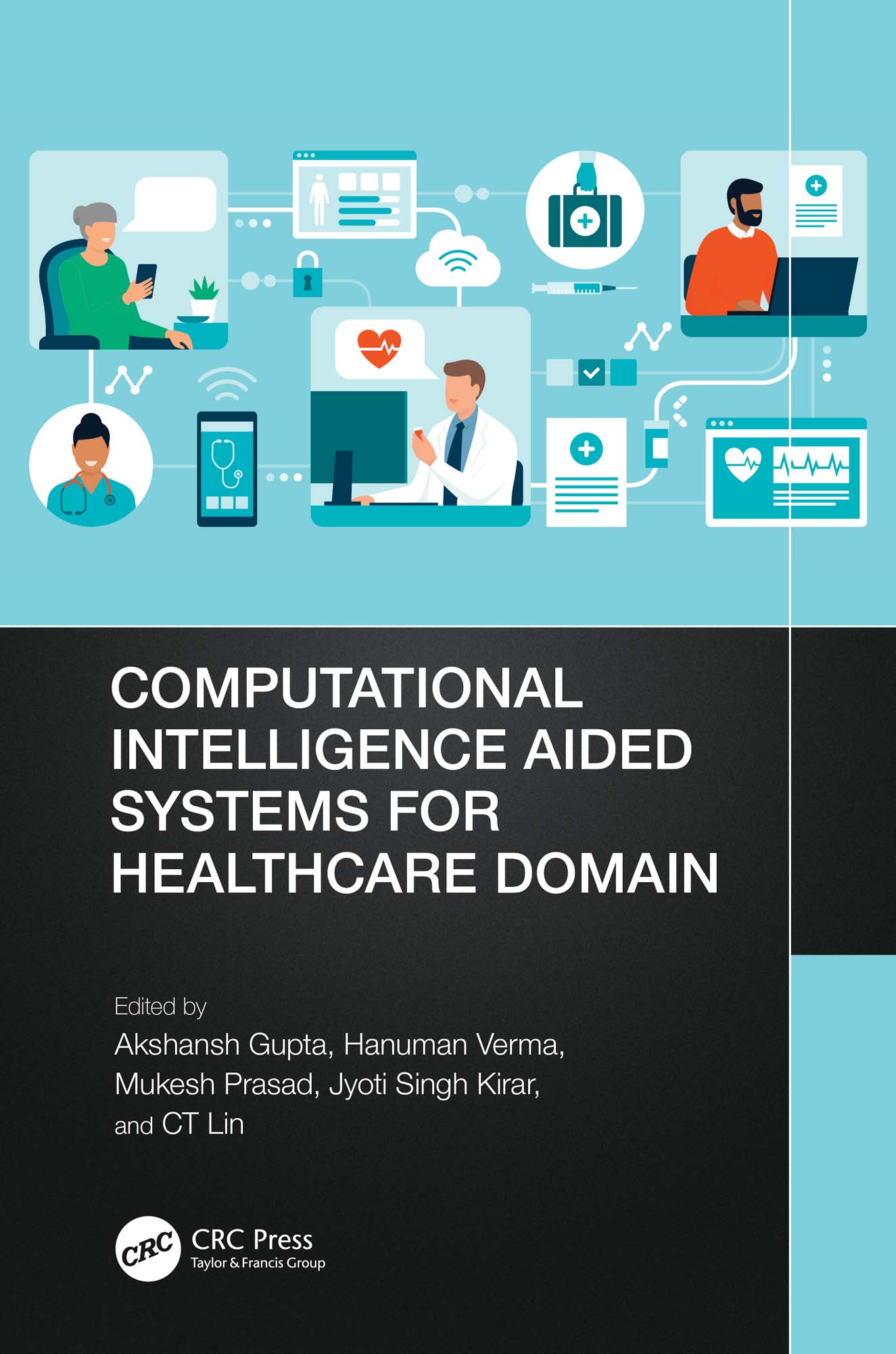 Computational Intelligence Aided Systems for Healthcare Domain (Original PDF from Publisher)