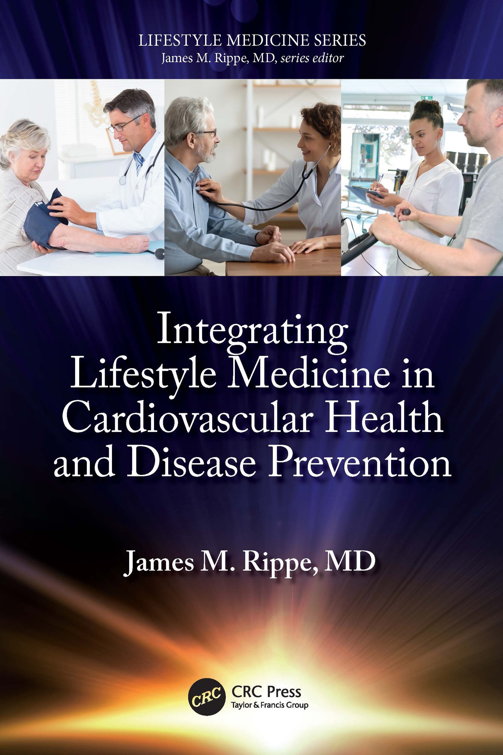 Integrating Lifestyle Medicine in Cardiovascular Health and Disease Prevention (EPUB)
