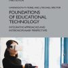 Foundations of Educational Technology, 3rd Edition (Original PDF from Publisher)