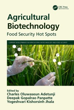 Agricultural Biotechnology (Original PDF from Publisher)