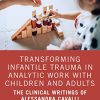 Transforming Infantile Trauma in Analytic Work with Children and Adults (Original PDF from Publisher)