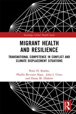 Migrant Health and Resilience (EPUB)
