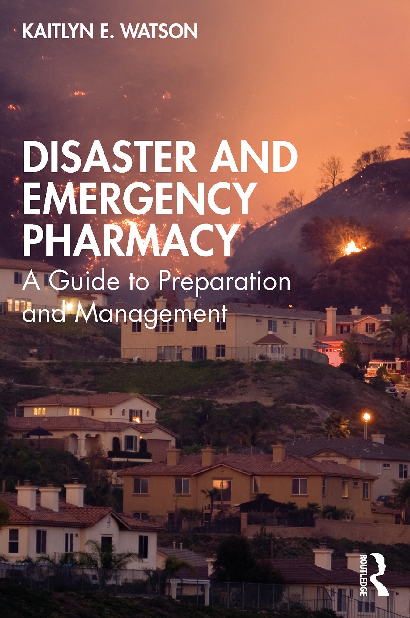 Disaster and Emergency Pharmacy (EPUB)