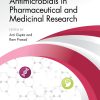Antimicrobials in Pharmaceutical and Medicinal Research (Original PDF from Publisher)