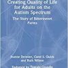 Creating Quality of Life for Adults on the Autism Spectrum (Original PDF from Publisher)