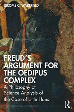 Freud’s Argument for the Oedipus Complex (Psychological Issues) (Original PDF from Publisher)