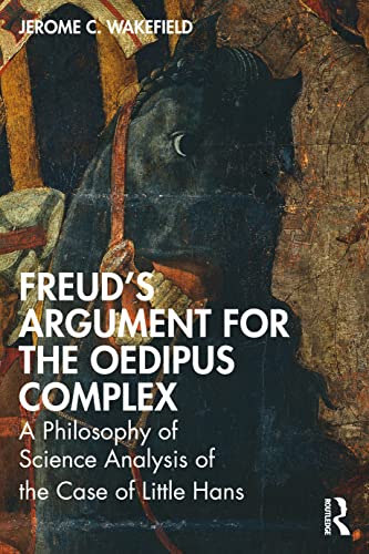Freud’s Argument for the Oedipus Complex (Psychological Issues) (Original PDF from Publisher)