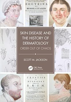 Skin Disease and the History of Dermatology (EPUB)