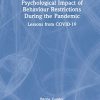 Psychological Impact of Behaviour Restrictions During the Pandemic (Original PDF from Publisher)