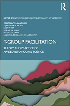 T-Group Facilitation (EPUB)