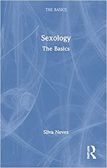 Sexology: The Basics (Original PDF from Publisher)