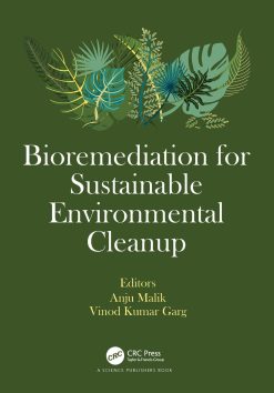 Bioremediation for Sustainable Environmental Cleanup (Original PDF from Publisher)