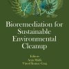 Bioremediation for Sustainable Environmental Cleanup (EPUB)