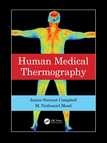 Human Medical Thermography (Original PDF from Publisher)