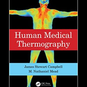 Human Medical Thermography (Original PDF from Publisher)
