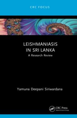 Leishmaniasis in Sri Lanka (EPUB)