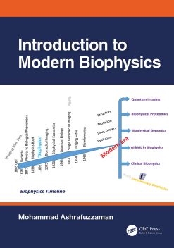 Introduction to Modern Biophysics (EPUB)